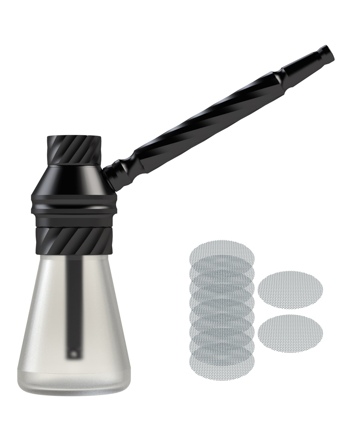 AGFYLIFE® Portable Hookah Set for Travel